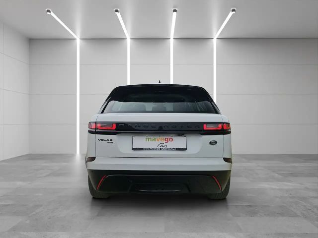 Land Rover Range Rover Velar AWD P400e