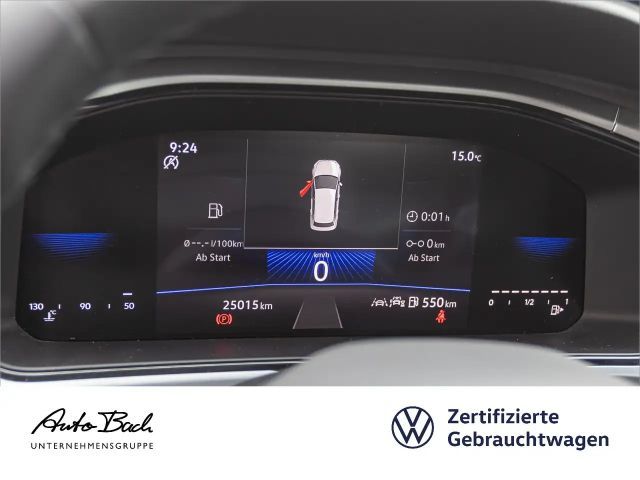 Volkswagen T-Roc 1.0 TSI