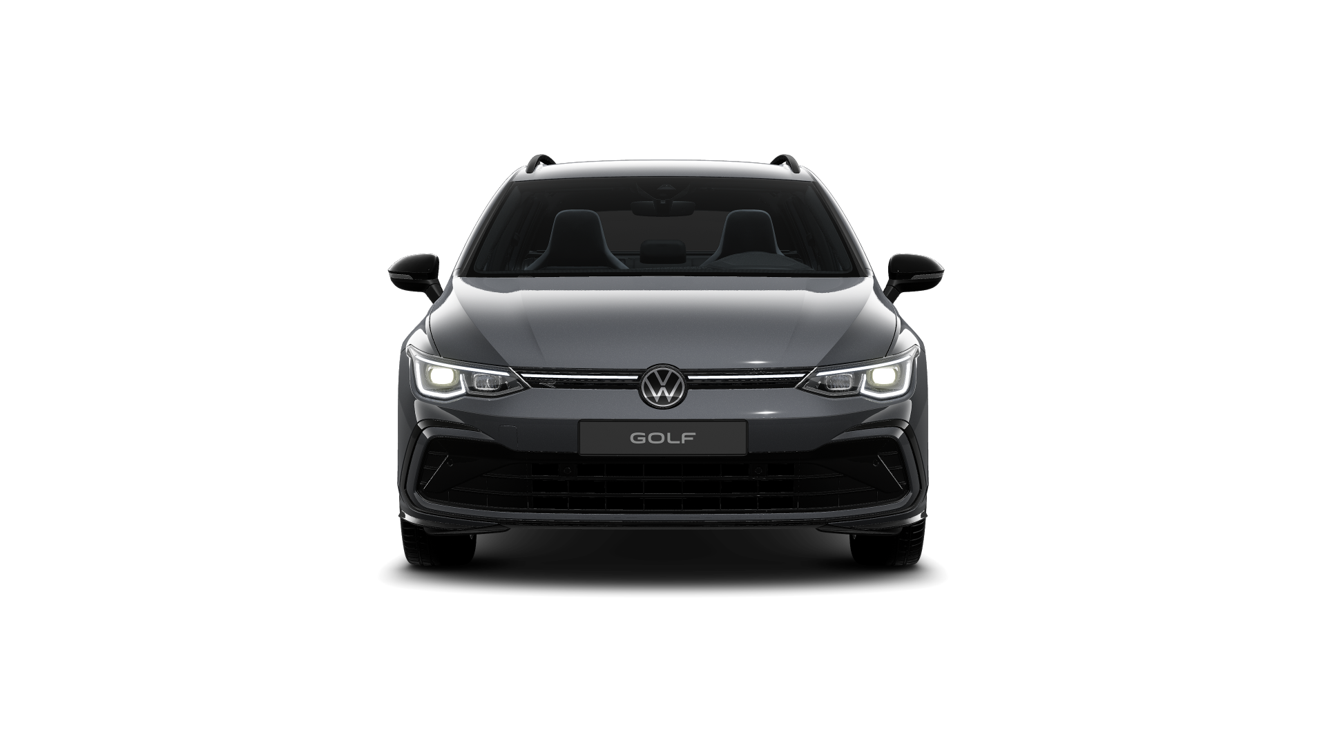 Volkswagen Golf 1.5 eTSI DSG Golf VIII Variant