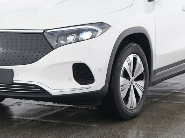 Mercedes-Benz EQA 250 Advanced Progressive