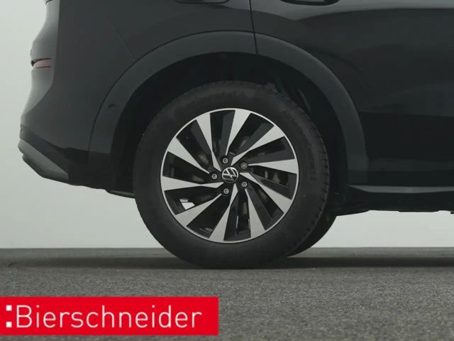 Volkswagen T-Roc 1.5 eTSI DSG Life