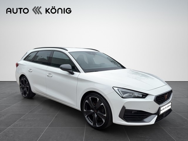 Cupra Leon 1.4 e-Hybrid Sportstourer