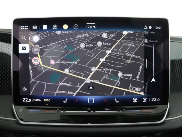 Volkswagen Passat Business DSG Variant