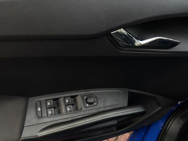 Skoda Fabia 1.0 TSI Tour