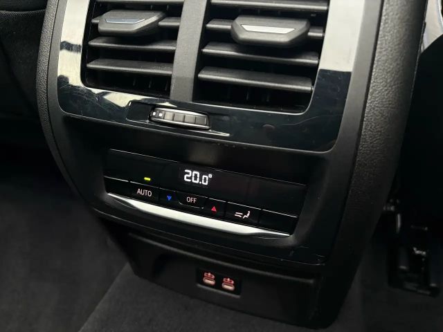 BMW X3 M-Sport xDrive30i