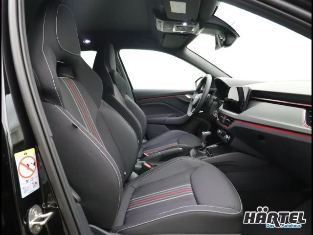 Skoda Kamiq 1.0 TSI Monte Carlo