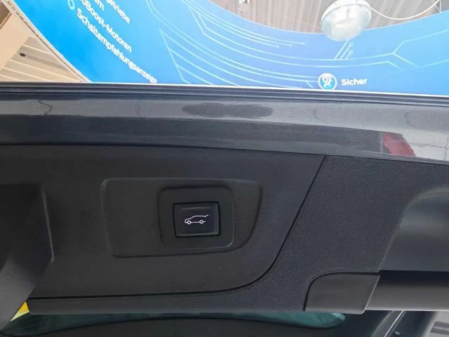 Opel Insignia Sports Tourer