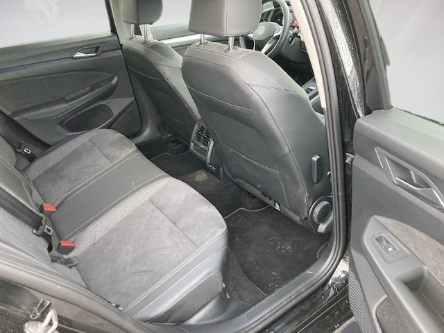 Volkswagen Golf 1.5 eTSI DSG Golf VIII Variant