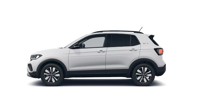 Volkswagen T-Cross 1.5 TSI ACT Life