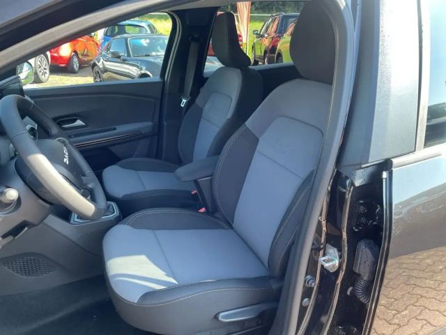 Dacia Jogger Extreme Hybrid 140