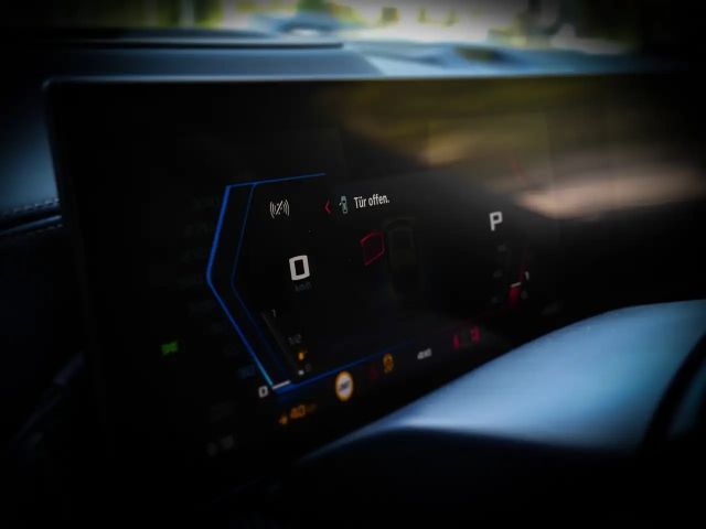 BMW X6 Competition Coupé