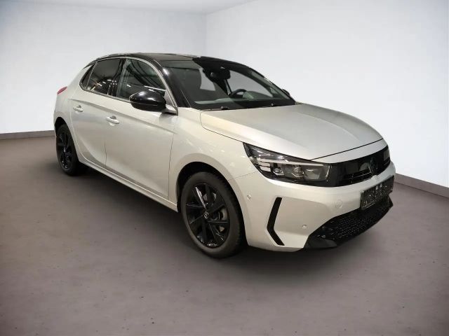 Opel Corsa 1.2 Turbo GS-Line Grand Sport Turbo