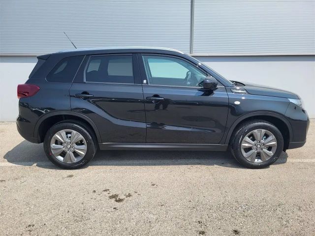 Suzuki Vitara AllGrip Hybrid Shine