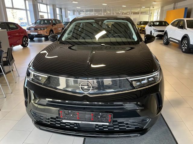 Opel Mokka Edition
