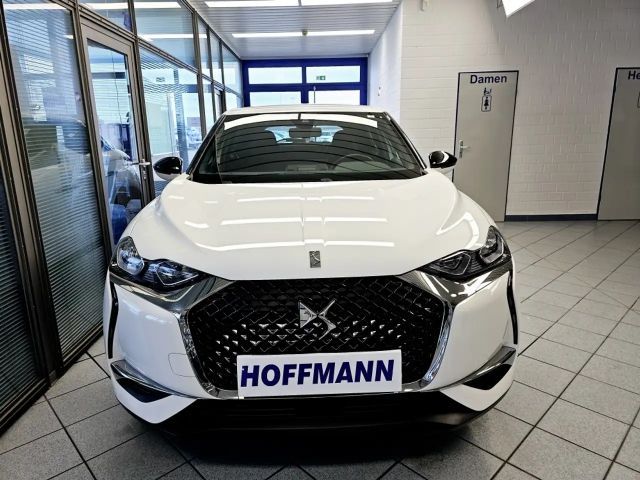 Citroën DS3 Navi,Klimaautomatik,PDC,Kamera