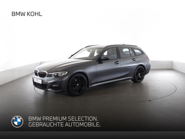 BMW 318 318i Touring