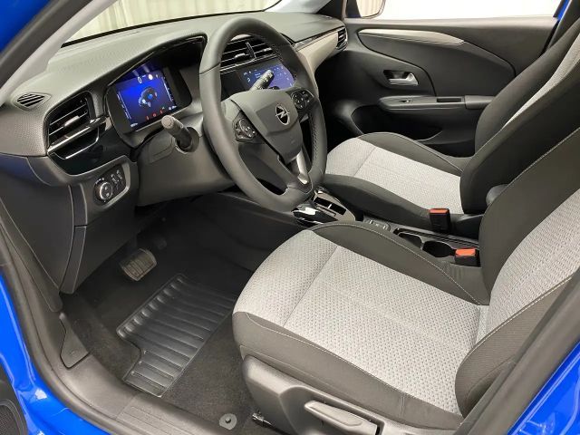 Opel Corsa Edition Hybrid