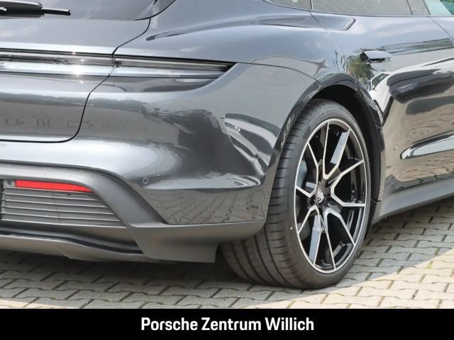 Porsche Taycan Sport Turismo
