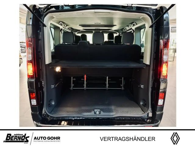 Renault Trafic Blue Evolution dCi 150