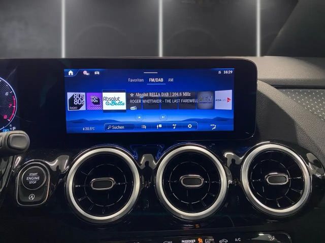 Mercedes-Benz B 180 Progressive Sedan