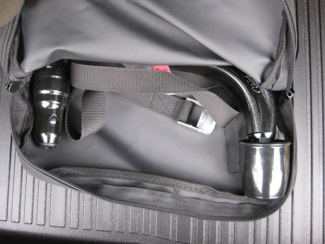 Ford Focus EcoBoost ST Line Wagon