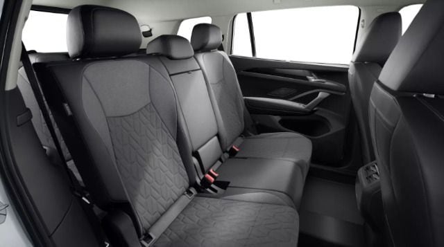 Volkswagen Tayron 2.0 TDI DSG IQ.Drive Life