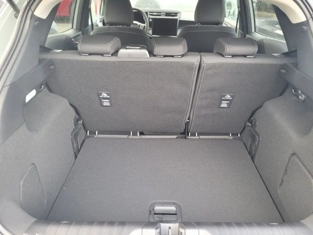 Ford Puma EcoBoost Titanium