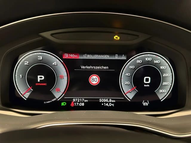 Audi Q7 45 TDI Quattro S-Line