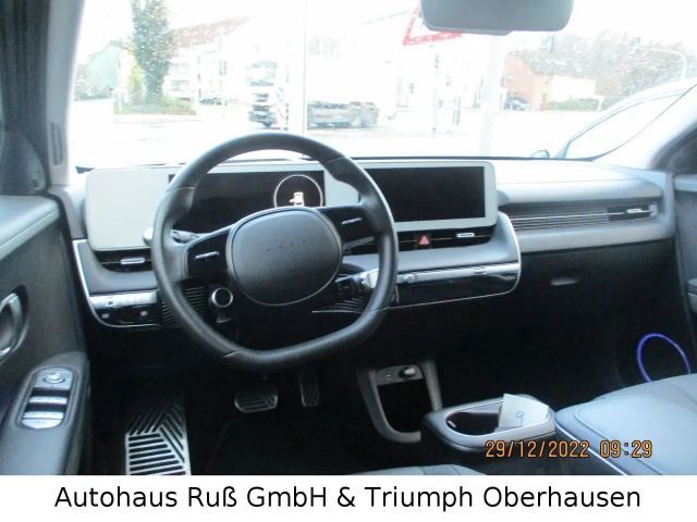 Hyundai IONIQ 5 UNIQ