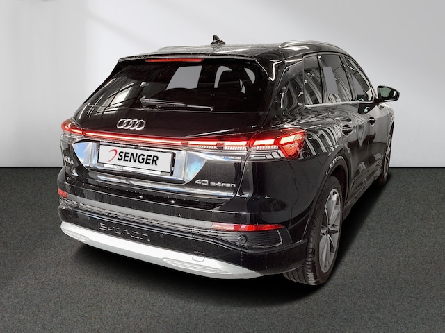 Audi Q4 e-tron 40