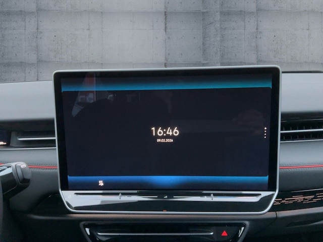 Volkswagen ID.7 GTX Tourer