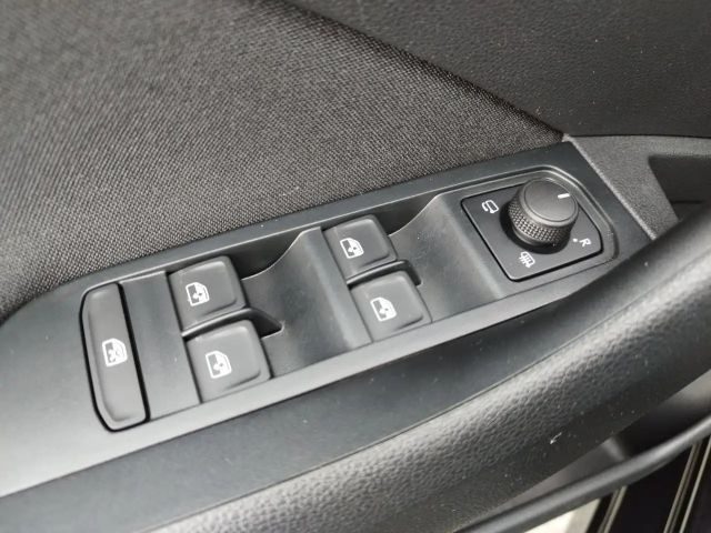 Skoda Kamiq Selection