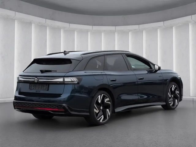 Volkswagen ID.7 GTX Tourer