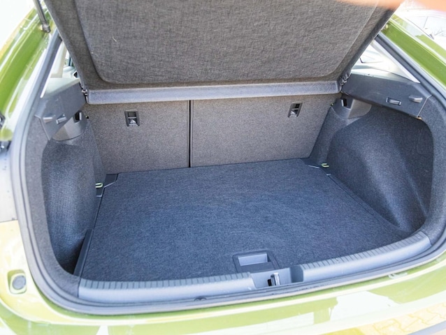 Volkswagen Taigo 1.0 TSI