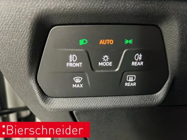 Seat Leon 1.5 eTSI DSG FR-lijn