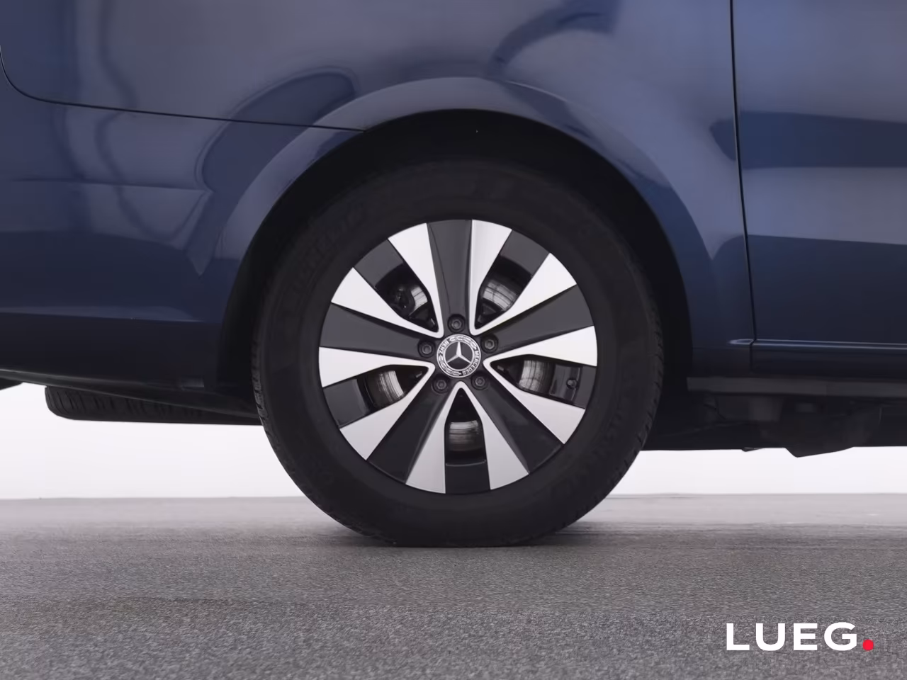 Mercedes-Benz V 300 4MATIC AVANTGARDE V 300 d