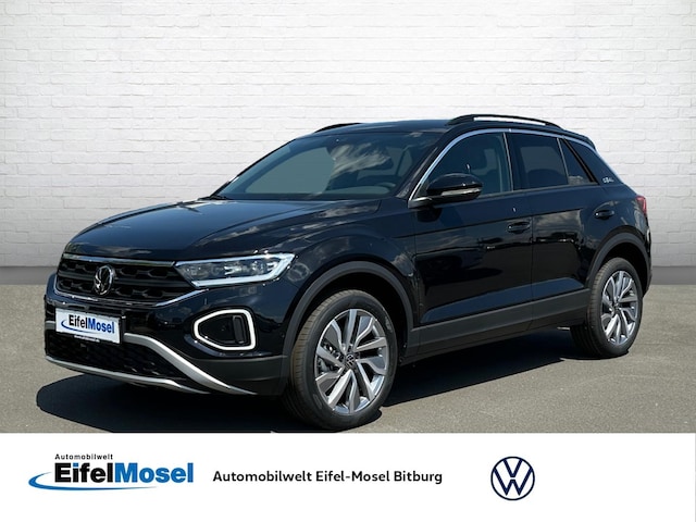 Volkswagen T-Roc 1.5 TSI DSG IQ.Drive