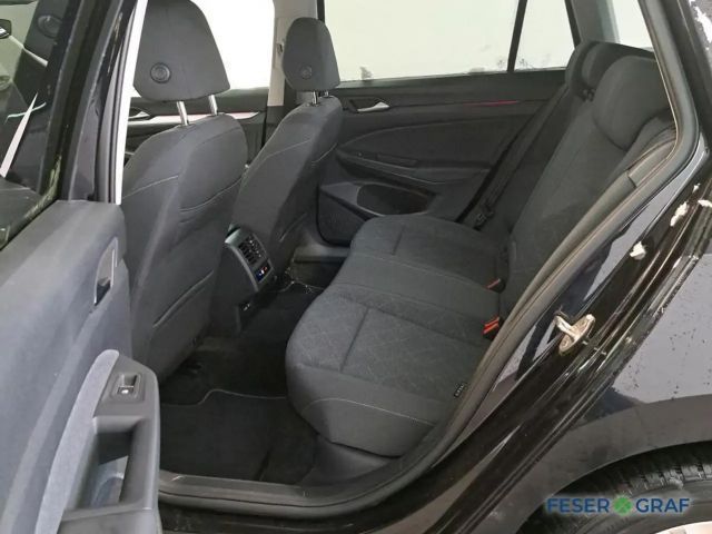 Volkswagen Golf 1.5 TSI Golf VIII Life Variant