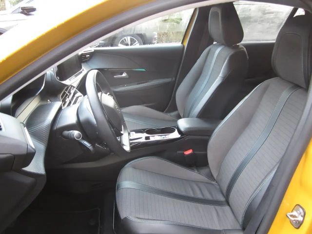 Peugeot E-208 Allure Pack