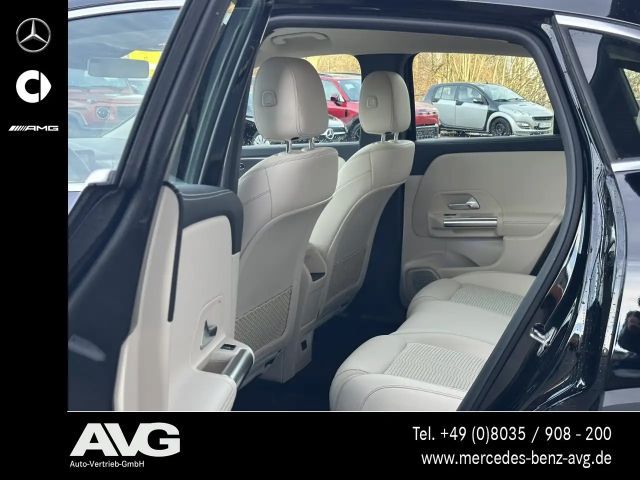 Mercedes-Benz EQA 250 Progressive