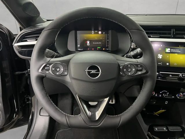 Opel Corsa GS-Line Grand Sport Turbo