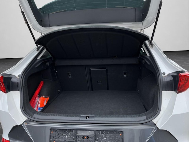 Cupra Formentor Formentor FORMEN1,4eHYBF    5T150 ML7A6