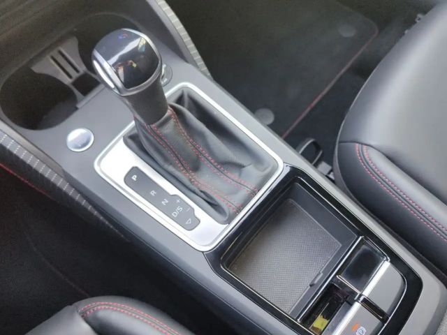 Audi Q2 35 TDI S-Line