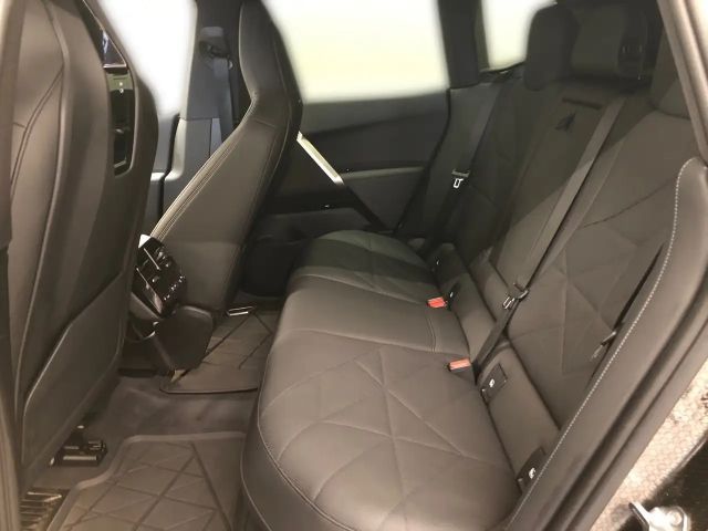 BMW iX xDrive50
