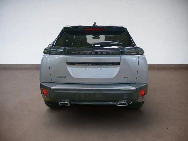Peugeot 2008 GT-Line PureTech