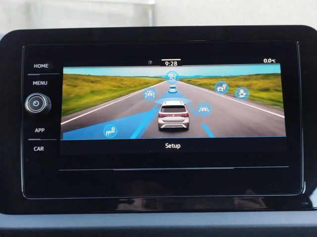 Volkswagen T-Cross 4Me TSI