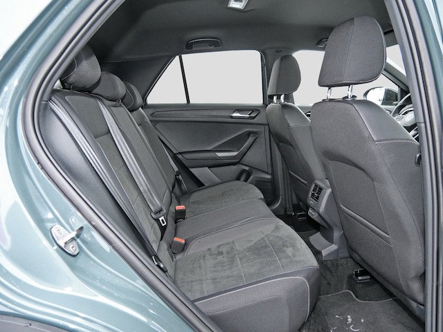 Volkswagen T-Roc 1.5 TSI R-Line