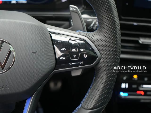 Volkswagen T-Roc R PANO MATRIX LEDER AKRAPOVIC AHK ACC N