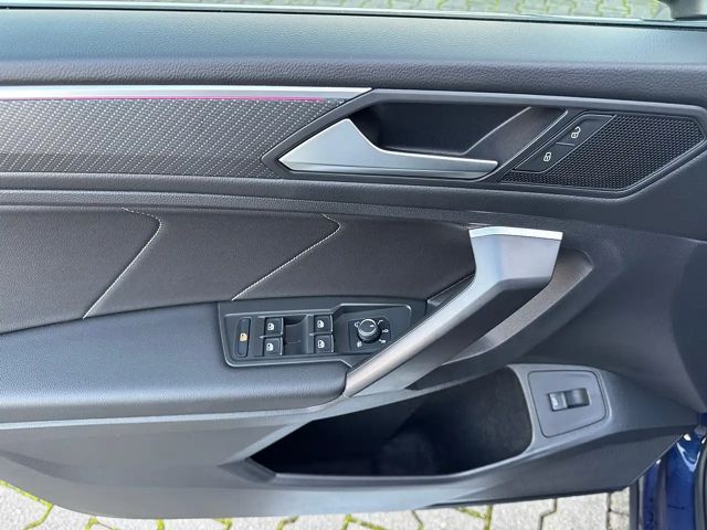 Volkswagen Tiguan 2.0 TDI Allspace R-Line