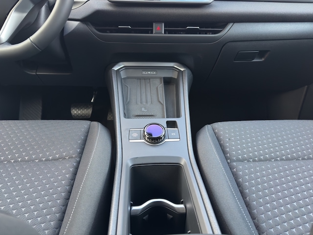 Volkswagen T-Roc 1.5 eTSI DSG